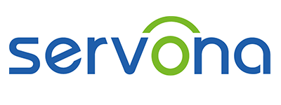 SERVONA Logo