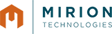 Mirion Technologies logo