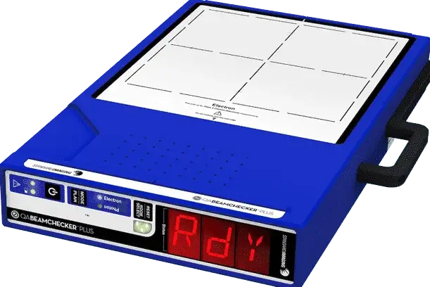 Standard Imaging QA Beam Checker