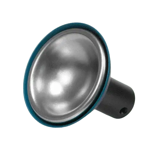 Tungsten Eye Shield